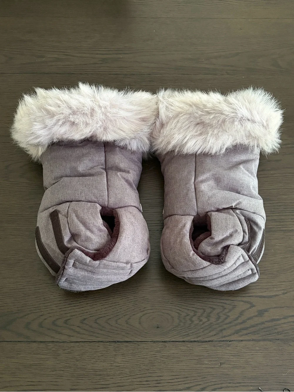 7AM Enfant Tundra Warmmuffs